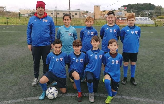 Marsala: si è concluso il Torneo "Preview" 2020, svoltosi per i calciatori "pulcini" under 11